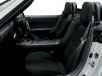 Mazda MX-5 Miata 2013 года